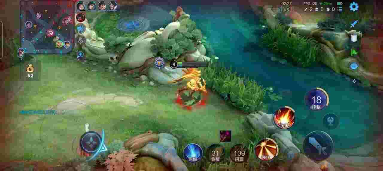王者荣耀擎天柱 - 和平精英观察员怎么当辅助预览图